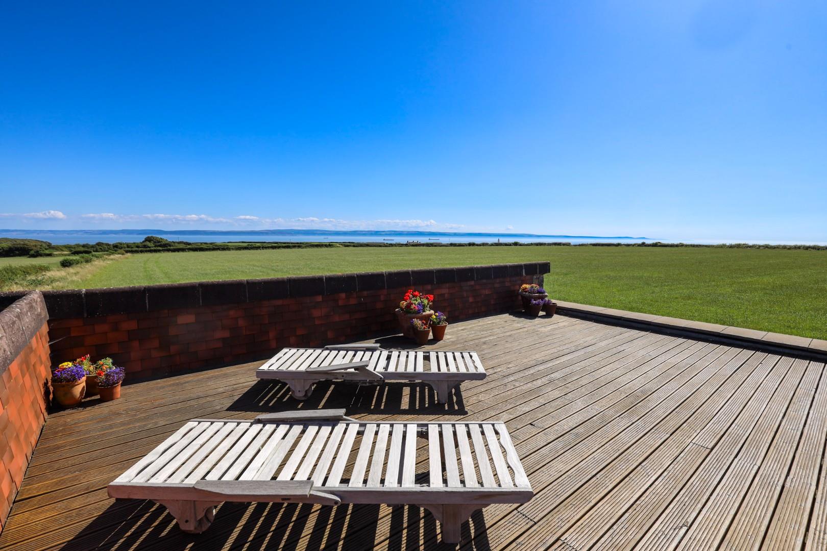 Marcross, Llantwit Major, Vale of Glamorgan, CF61 1ZD